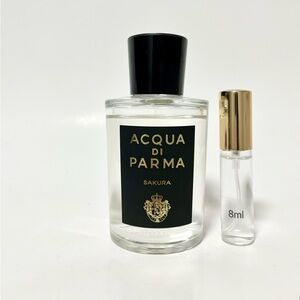 Acqua Di Parma Sakura (8ml) decant